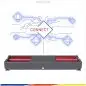 Preview: Maha Bremsenprüfstand Connect C_MBT C 5.0 W280 PLUS